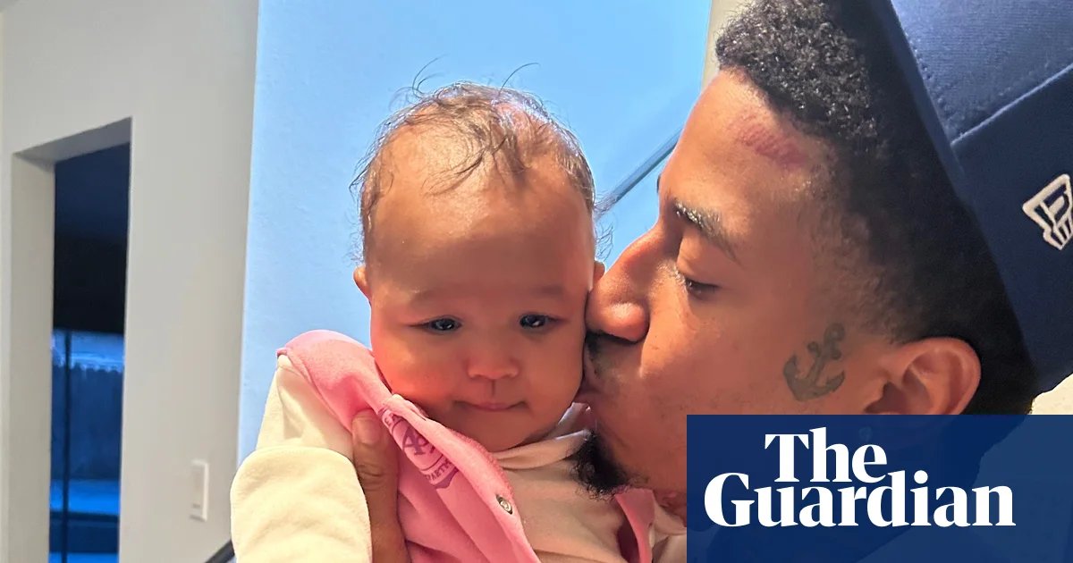 Beloved teacher and a father killed in shooting at bar in Oakland, California | California