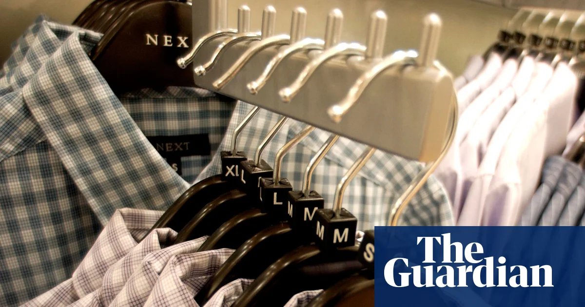 Next says Middle East conflict could add £15m to costs and push up prices | Next