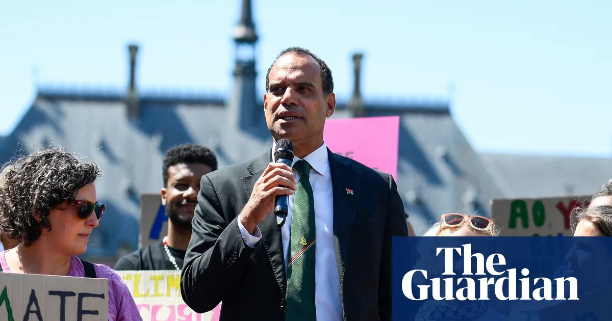 Vanuatu moves forward with UN climate resolution despite Trump opposition | Vanuatu