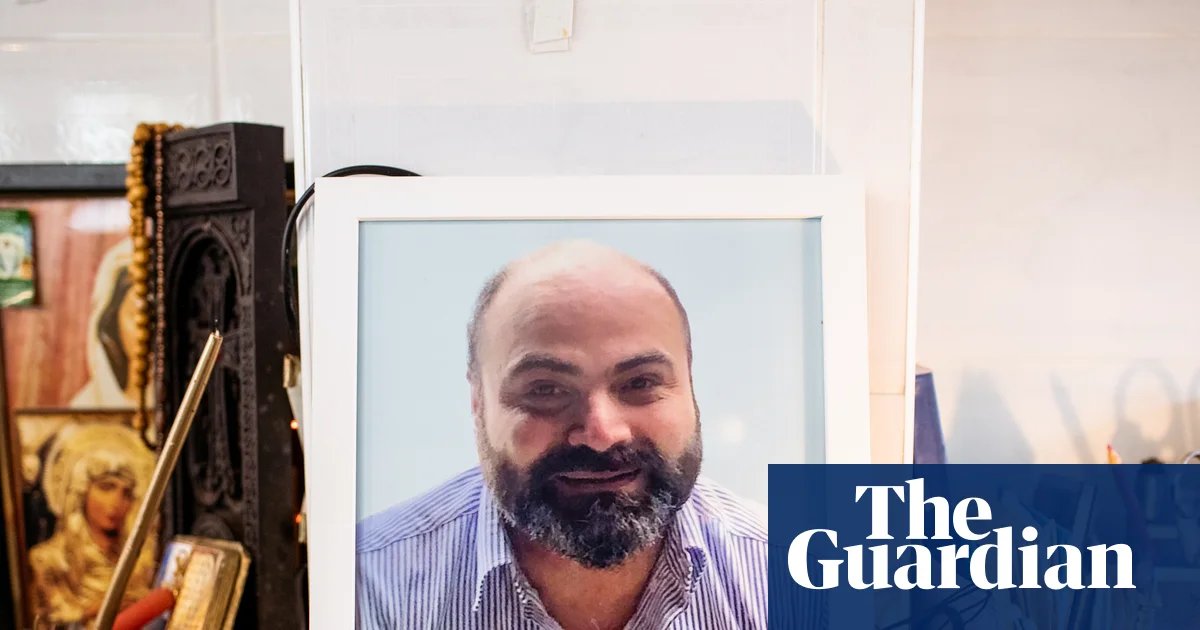 NSW police admit to making ‘very unfortunate’ wrong claim after officer shot man dead | New South Wales