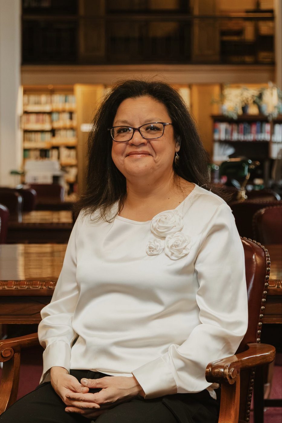 Amanda Lathlin, the first First Nations woman elected to Manitoba’s legislature, dies