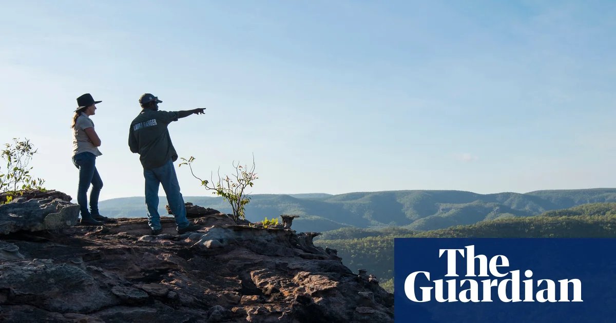 Queensland government backflips on plan to contest all native title claims | Indigenous Australians