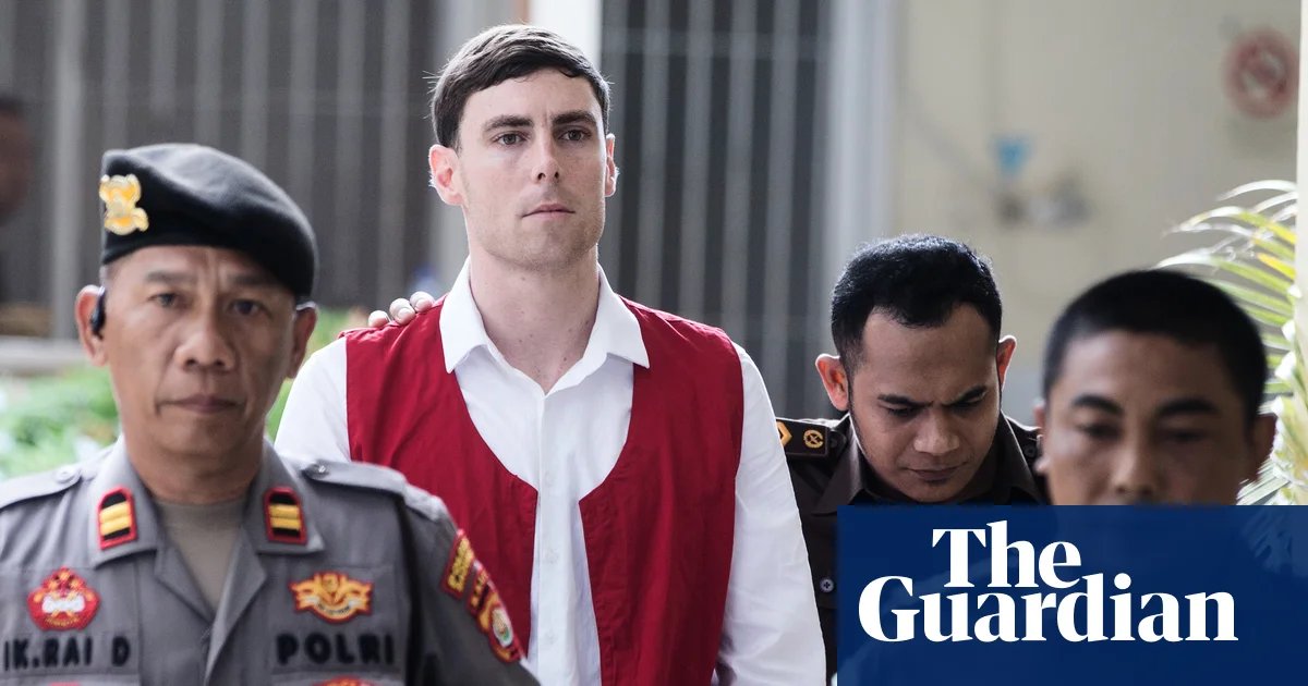Three Australians jailed for more than a decade over Melbourne man’s shooting death in Bali | Bali