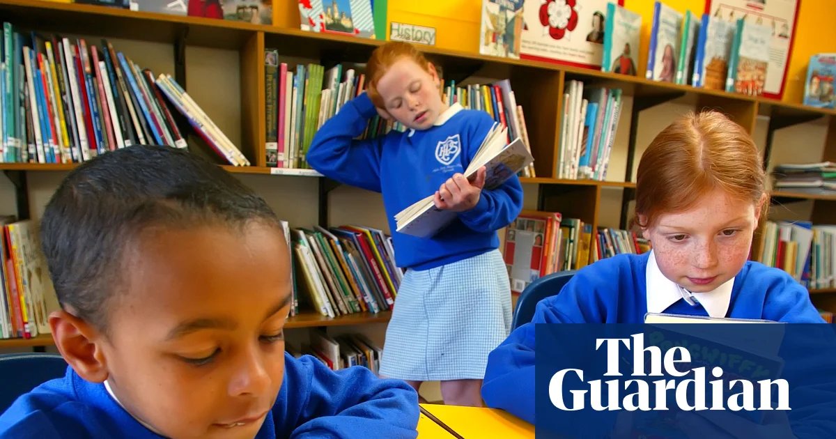 Schools in England sidelining dressing-up for World Book Day, MPs hear | Literacy