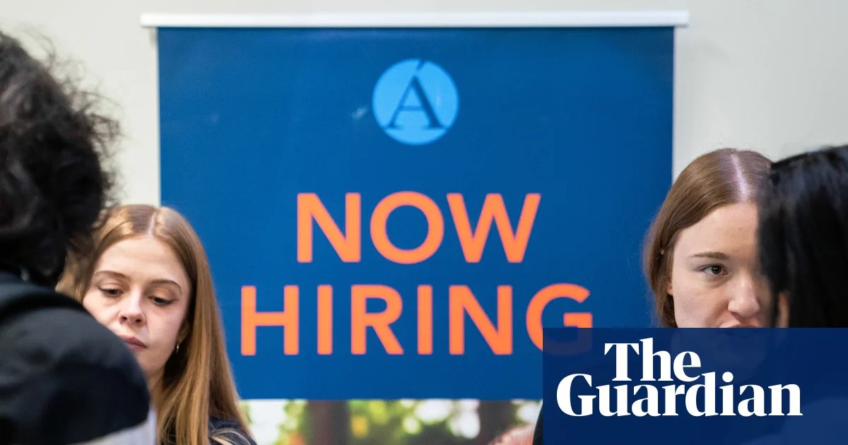 US lost 92,000 jobs in February just before Trump joined Iran conflict | Business