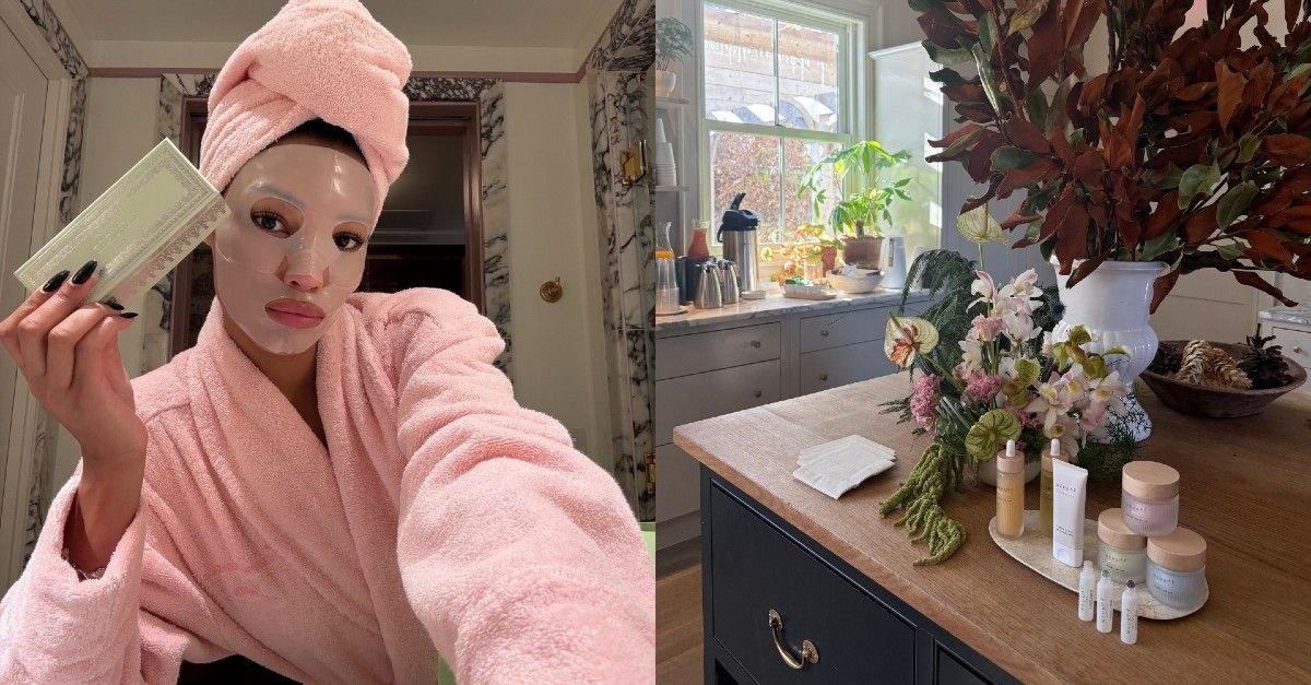 Neurae’s Treatment Lotion Is the Antidote to Angry Skin