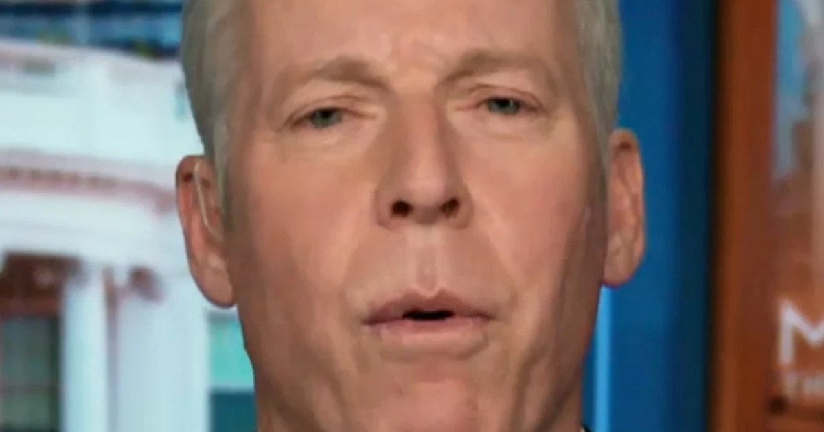 Sec. Chris Wright says Iran war could be over in ‘4 to 6 weeks’