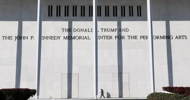 Kennedy Center board agrees to close for 2 years for renovations – National