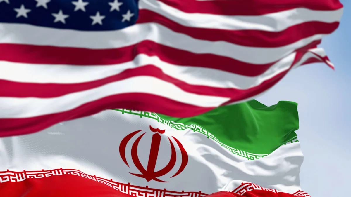 3 signs that could hint at how much longer the Iran war continues