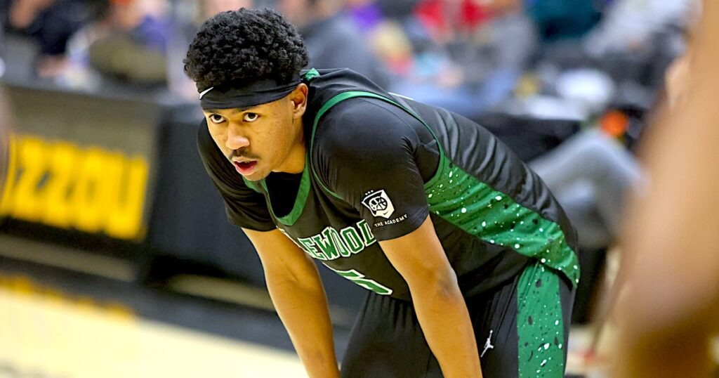 Mizzou signee Jason Crowe Jr. ends high school basketball career as California’s leading scorer