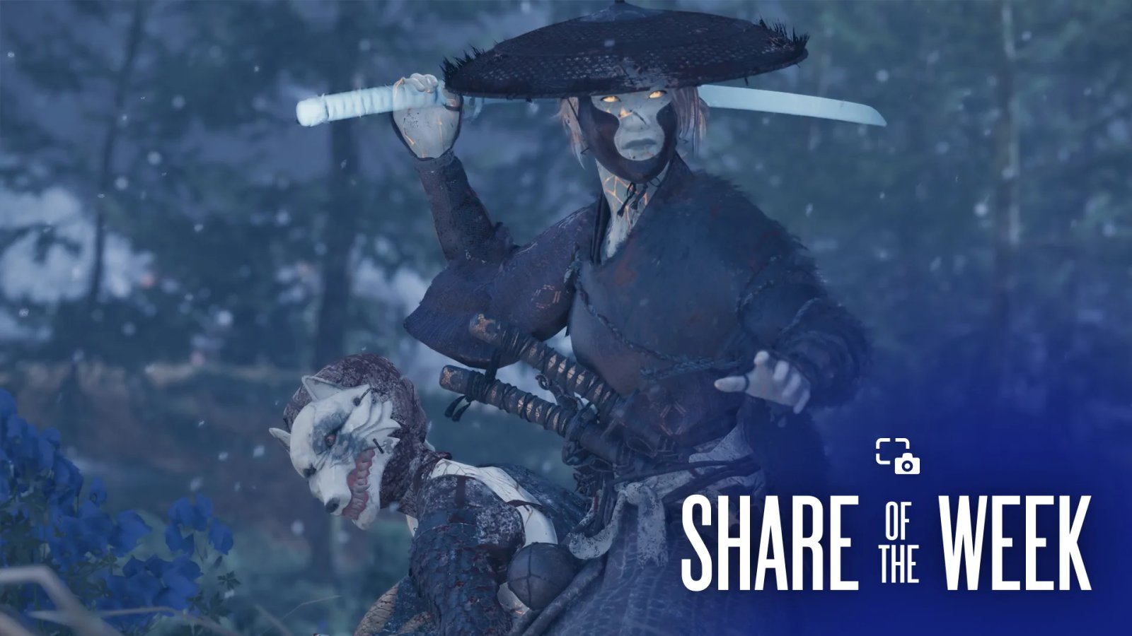 Ghost of Yōtei Legends – PlayStation.Blog