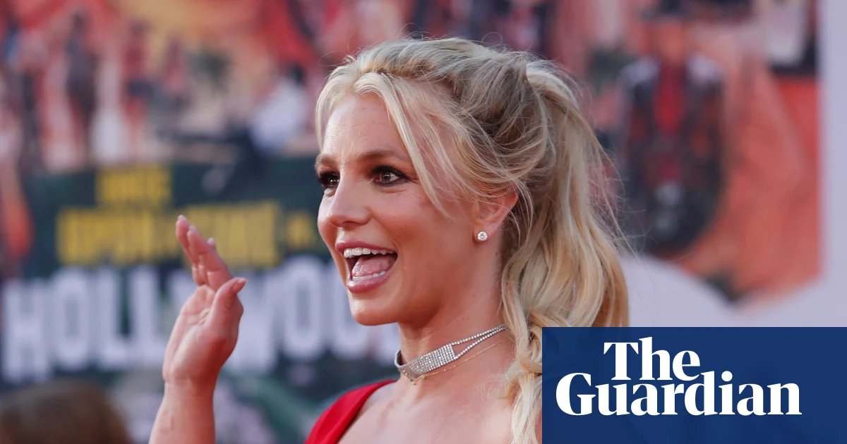 Britney Spears arrested in California for DUI | Britney Spears