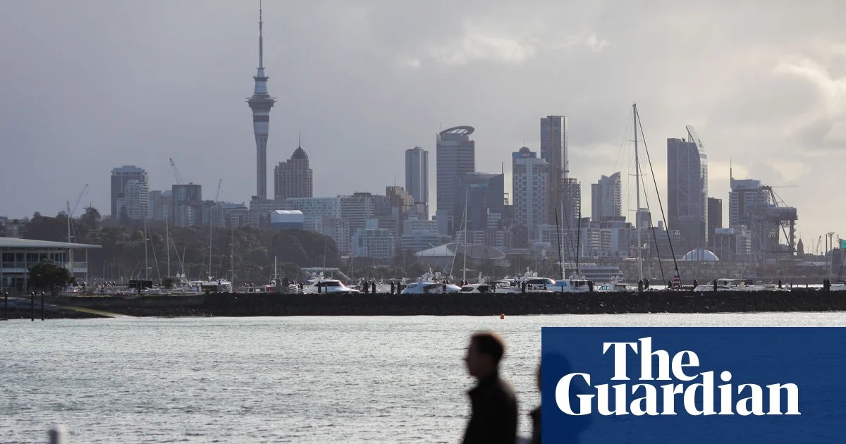 Isolated and exposed: can New Zealand’s fragile economic recovery withstand the global oil shock? | New Zealand