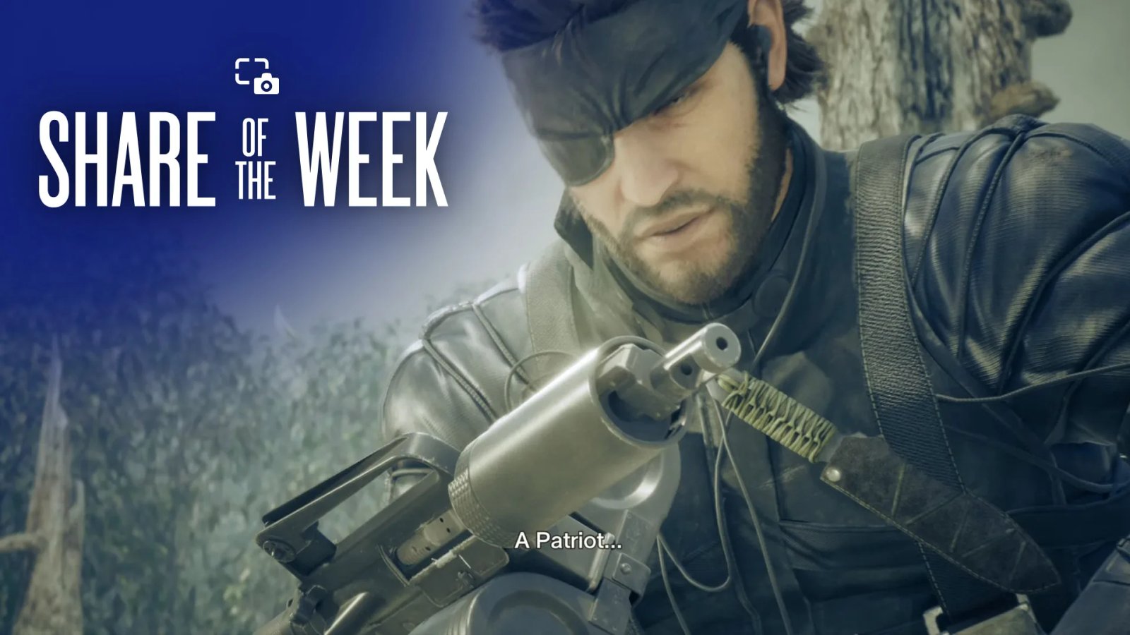 Share of the Week: Prize – PlayStation.Blog