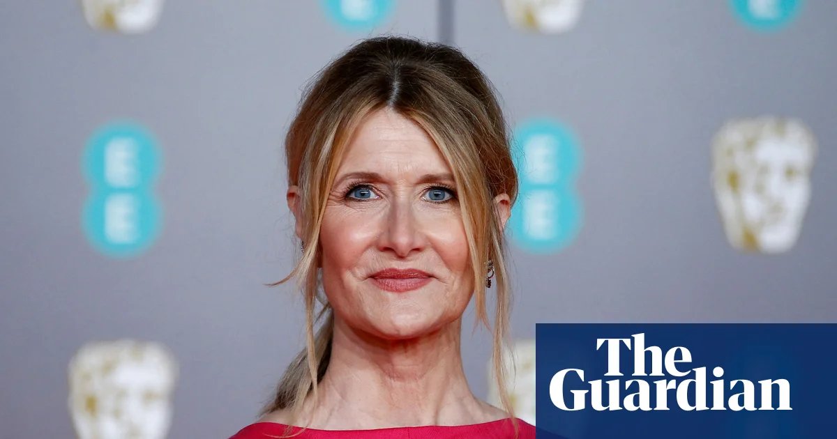 Laura Dern to star in Epstein investigation limited series from Adam McKay | Television & radio