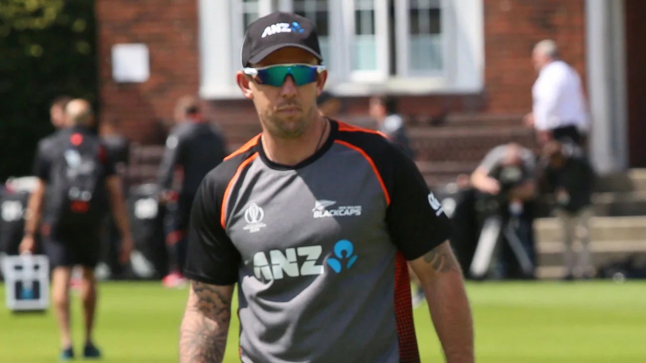 Luke Ronchi, Jacob Oram to coach at PSL despite clash with NZ assignments