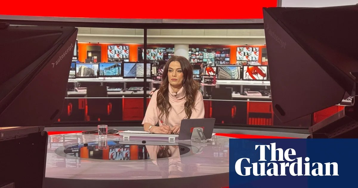 BBC Arabic defended as lone voice in region for giving ‘Israeli perspective’ | BBC