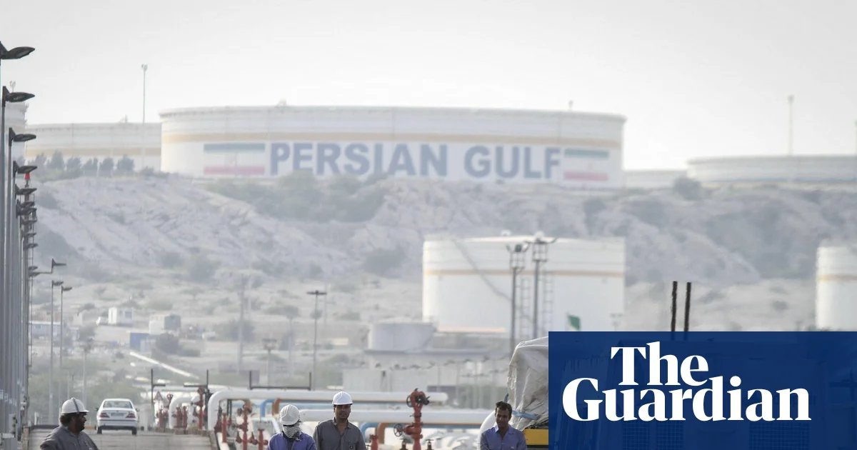 US to send three more warships and thousands more troops to Middle East, reports say | US-Israel war on Iran