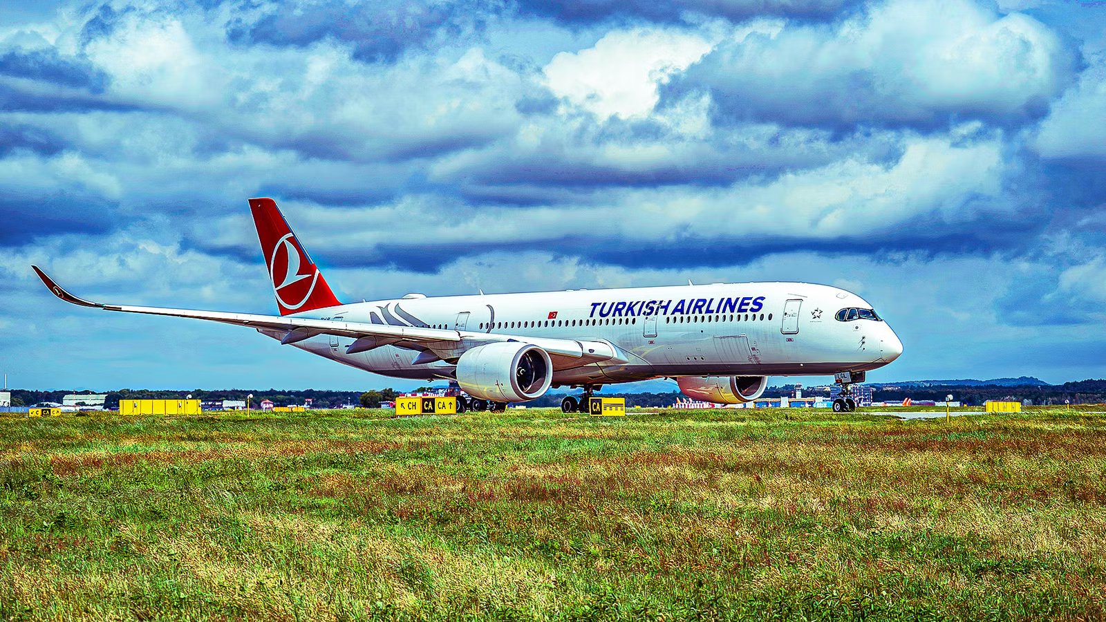 Why British Airways, Finnair & Turkish Airlines Are Betting Big On Australia