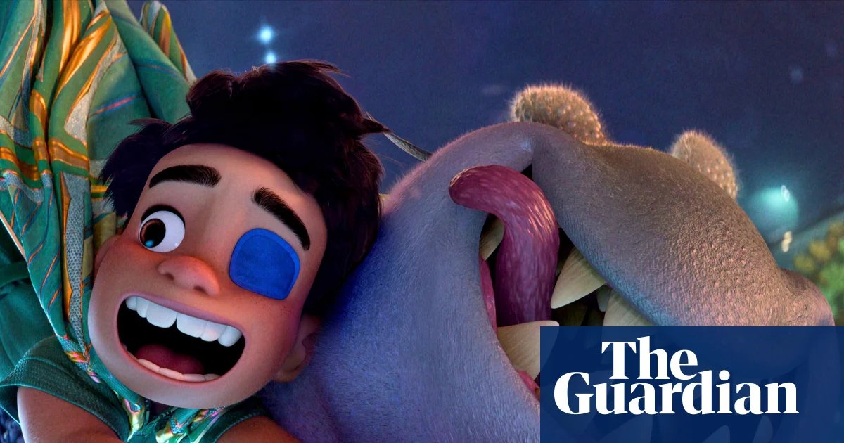 Pixar chief says LGBTQ+ plot elements cut from Elio as company is ‘not making therapy’ | Movies