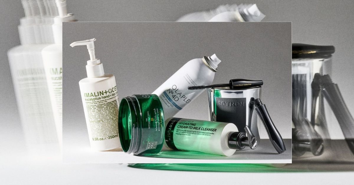 6 Beauty Products Our Beauty Director Uses to the Last Drop