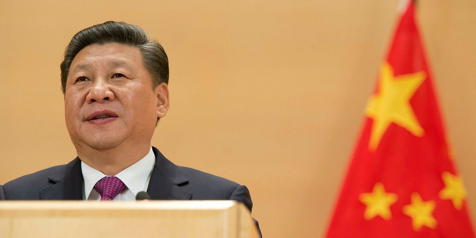 China’s new language law