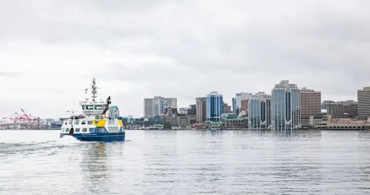 Atlantic Canada’s biggest cities are growing more than the national average
