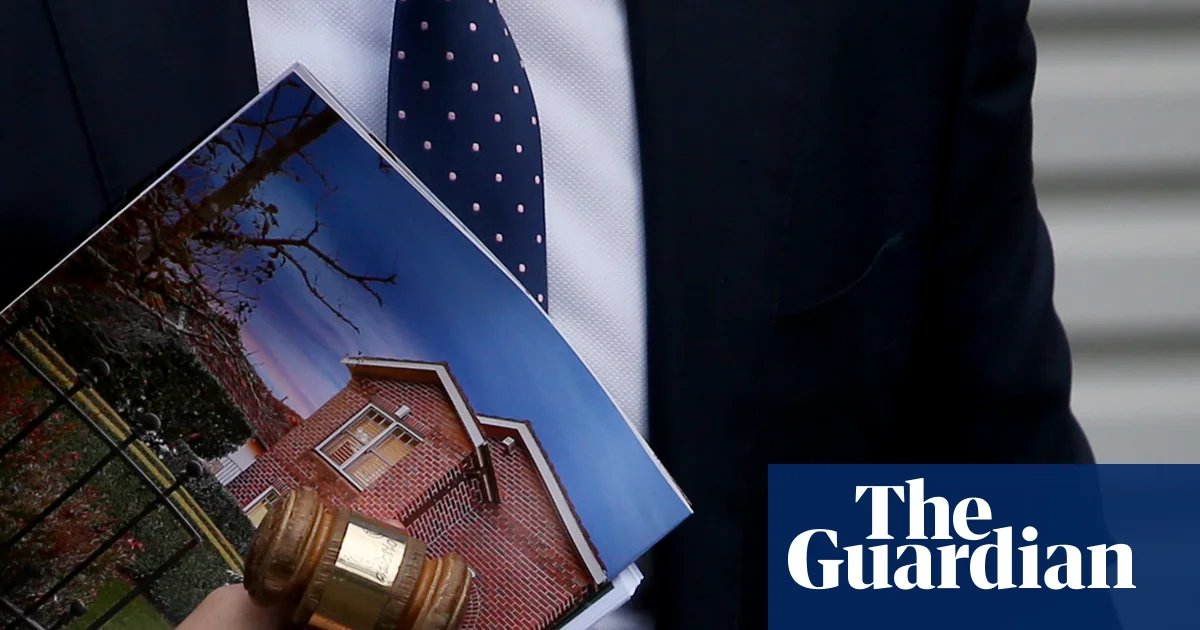 NSW to crack down on property underquoting, forcing sellers to publish price guides on all listings | Housing