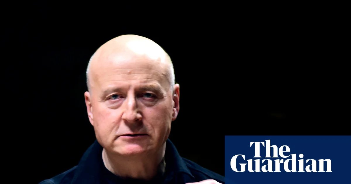 Paavo Järvi to succeed Edward Gardner at helm of London Philharmonic | London Philharmonic Orchestra