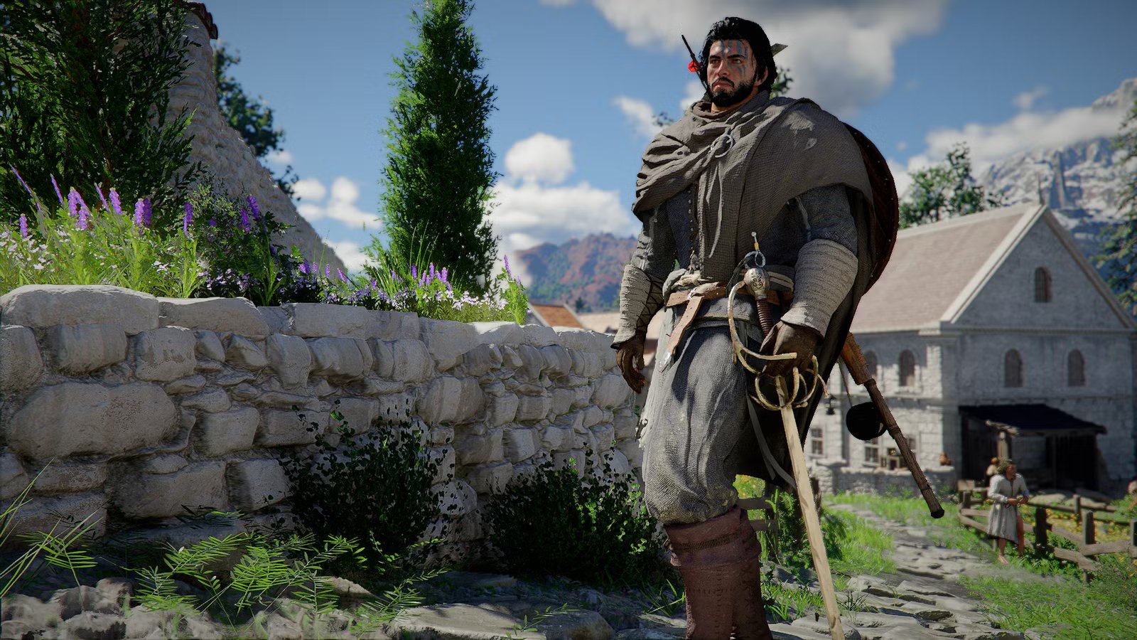 Crimson Desert guides and walkthroughs