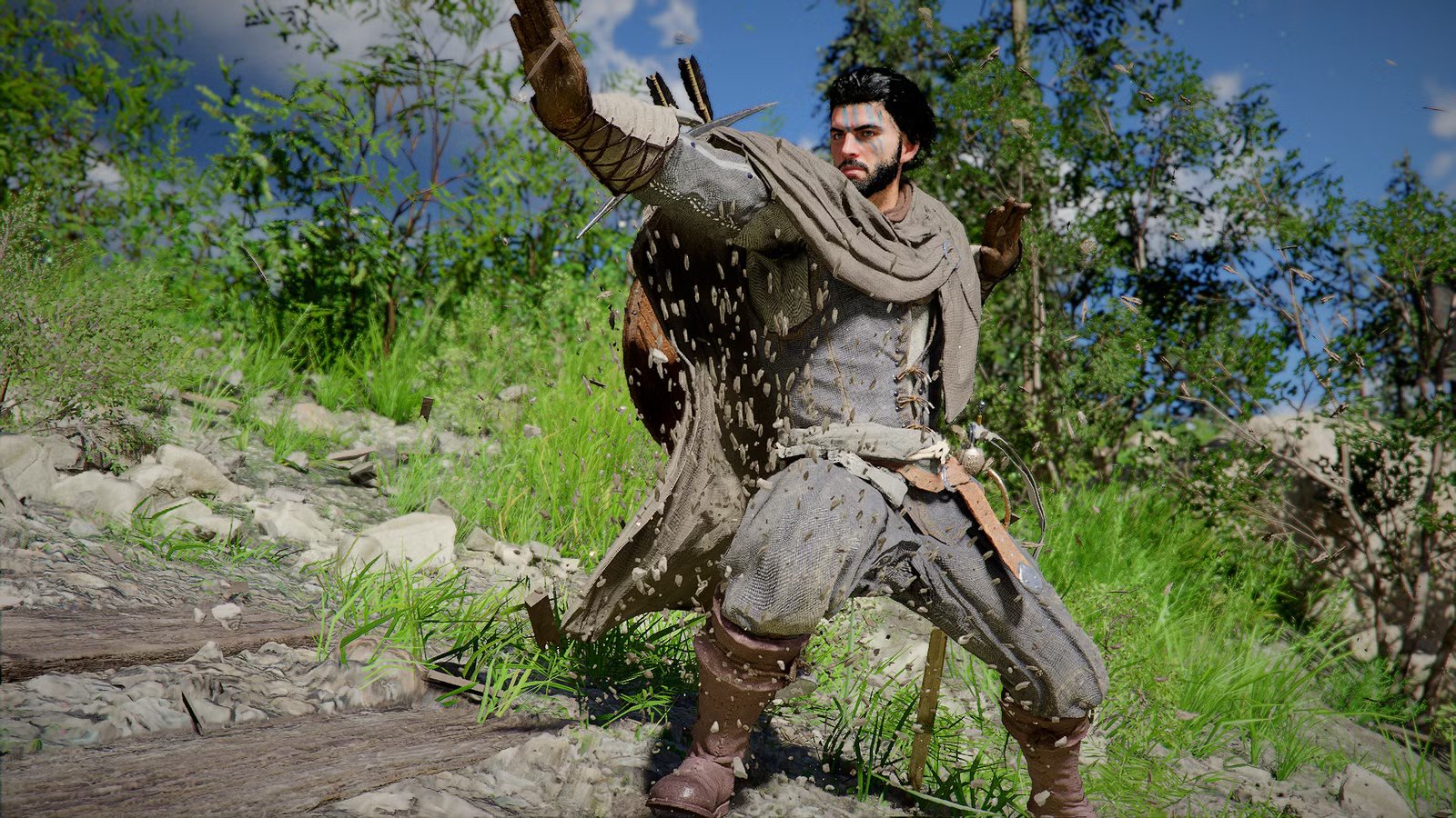 Crimson Desert reviews overlook PS5, Xbox version performance