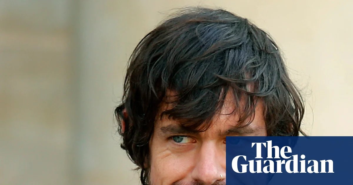 Can AI do 40% of your job? Block’s Jack Dorsey thinks so | Technology