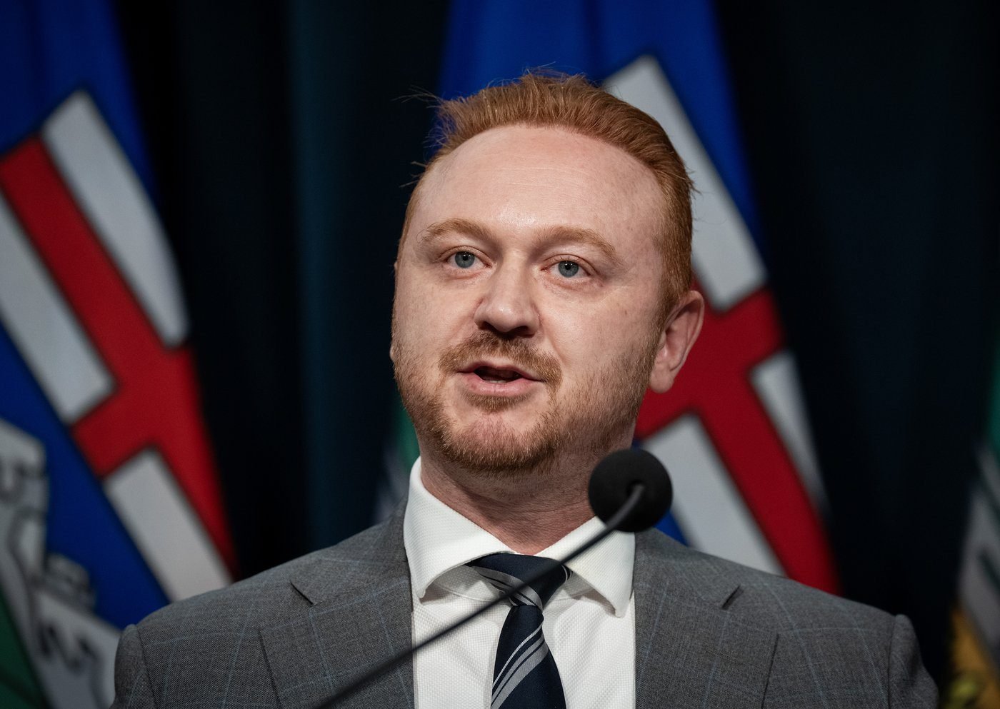 Final four Alberta petition efforts to recall United Conservatives fall short