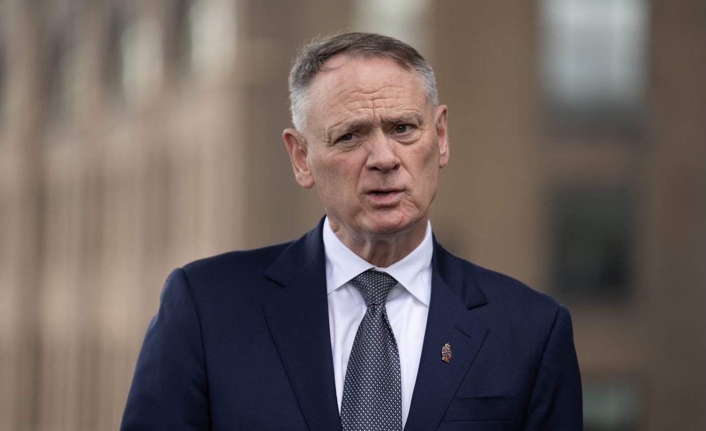 CAF ‘not engaged’ in ‘prosecution’ of Iran war: defence minister