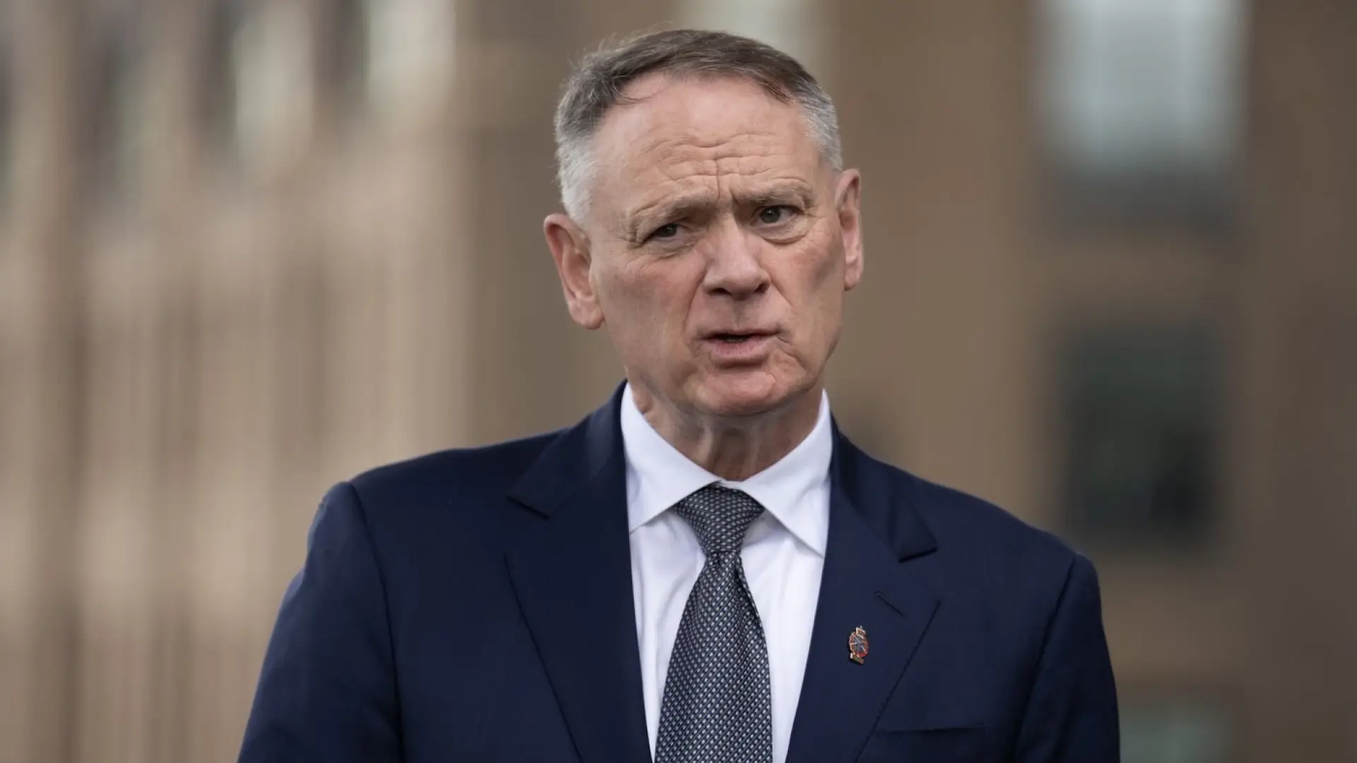 CAF ‘not engaged’ in ‘prosecution’ of Iran war: defence minister