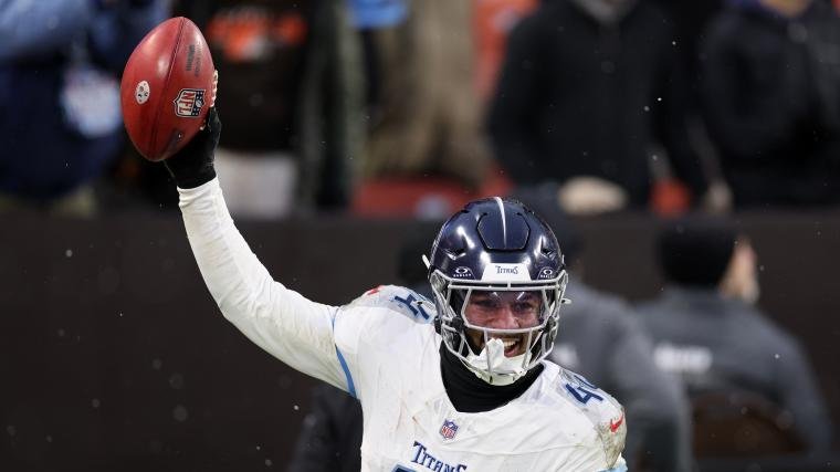 Patriots Sign Titans Safety After Adding Kevin Byard, Losing Jaylinn Hawkins