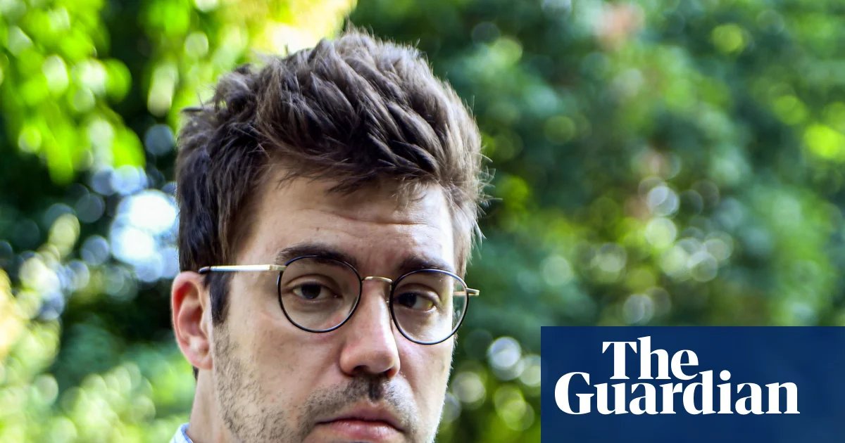 Hungary charges journalist following claims minister was in touch with Moscow | Hungary