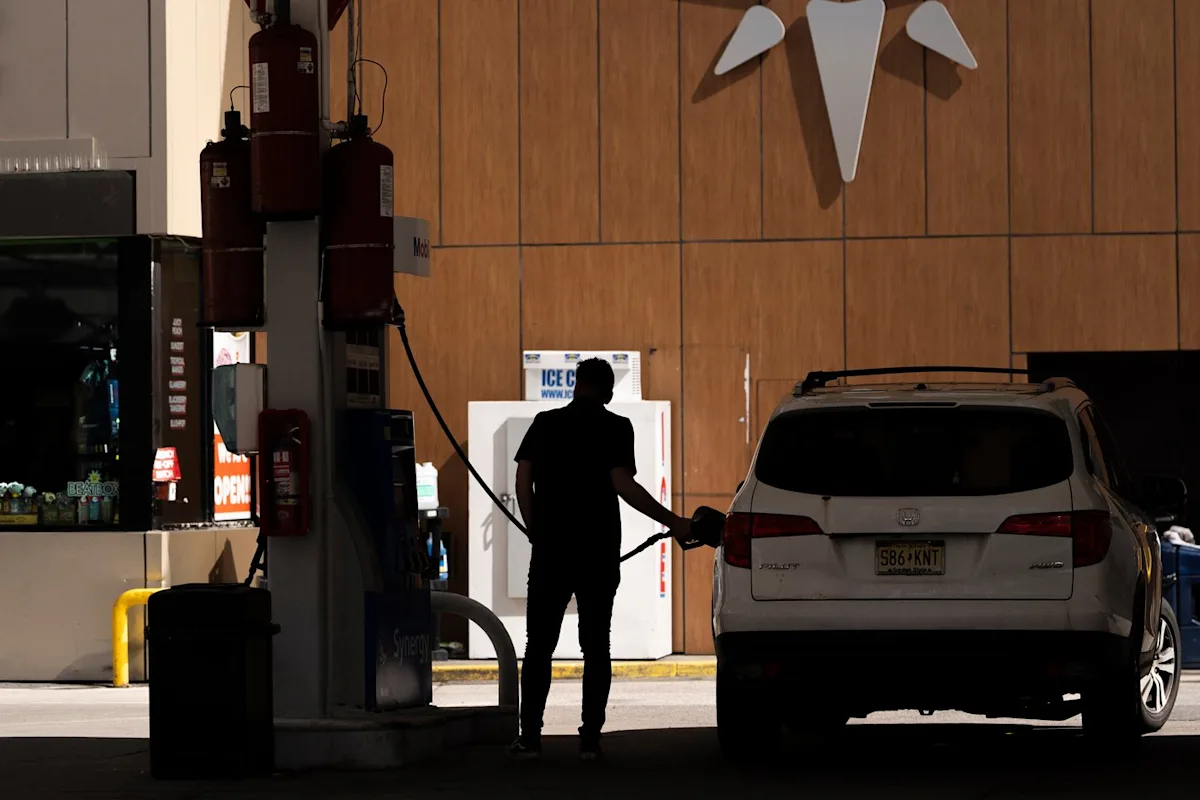 When gas prices go up, changing the way you drive can stretch your fuel just a bit farther