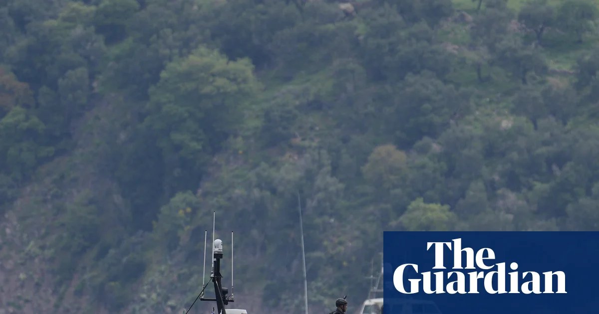 22 people die after six days adrift in boat attempting to reach Europe from Libya | Migration