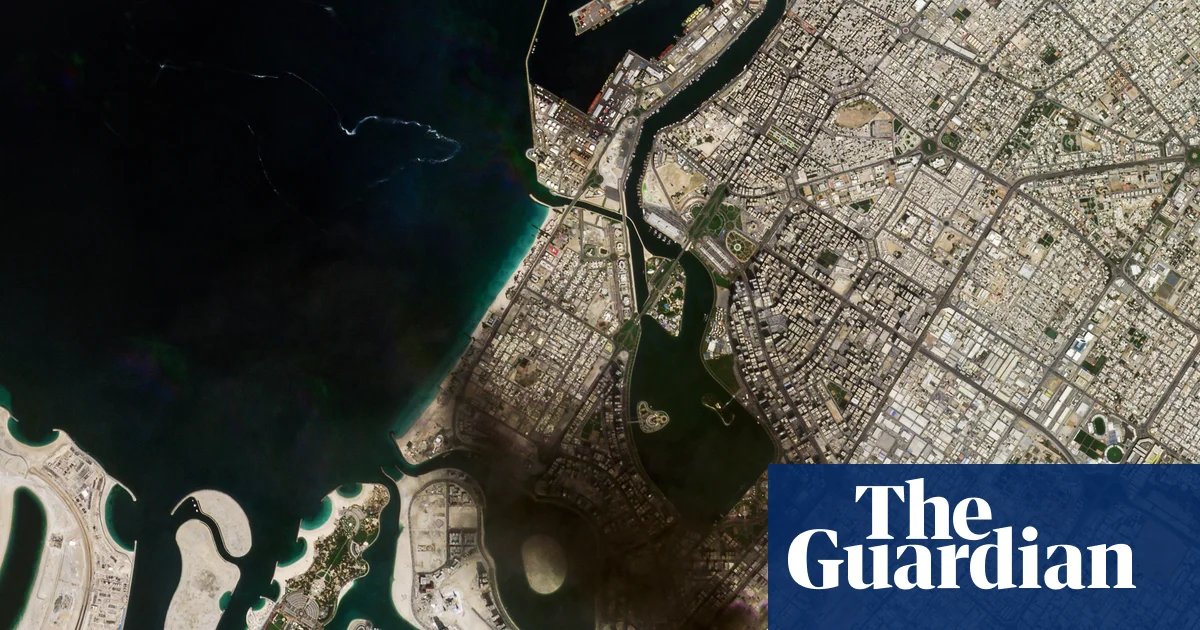 How escalating Iran conflict is driving up oil and gas prices – a visual guide | US-Israel war on Iran