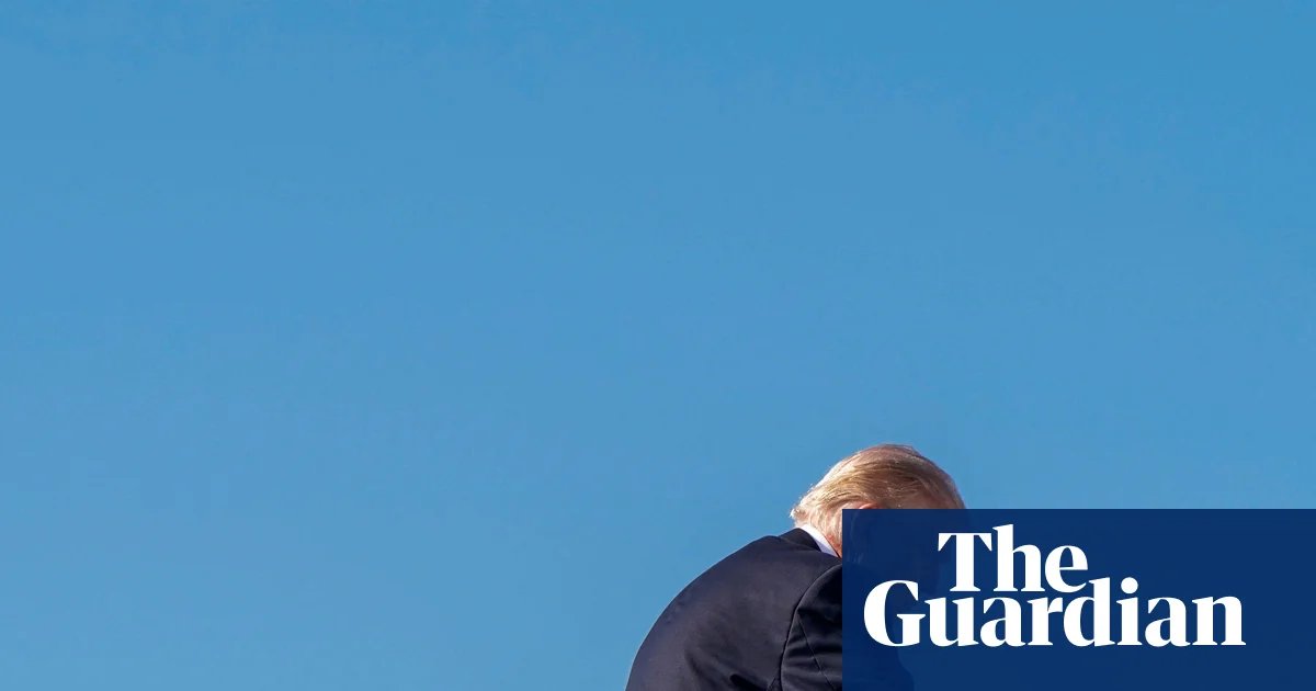 Trump administration has still not settled on reasons for going to war with Iran | US-Israel war on Iran