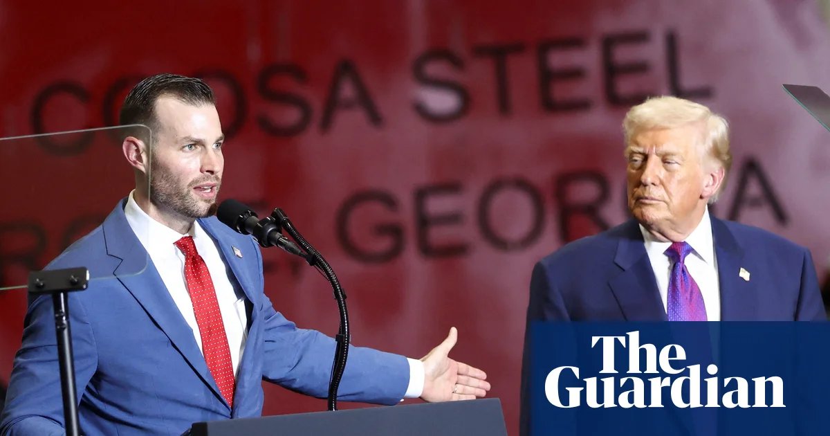 Georgia votes in high-stakes election for Marjorie Taylor Greene’s House seat | Georgia
