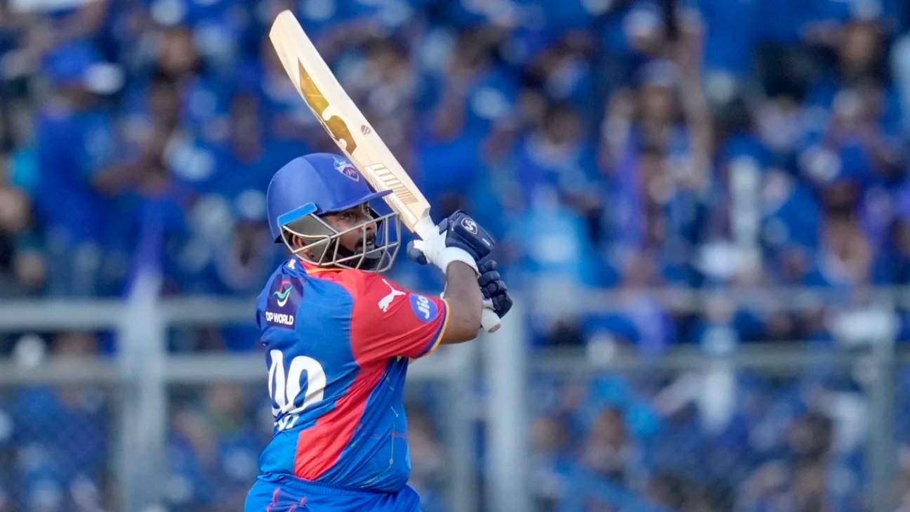 IPL 2026 – Prithvi Shaw – ‘I needed a break to make myself mentally strong’