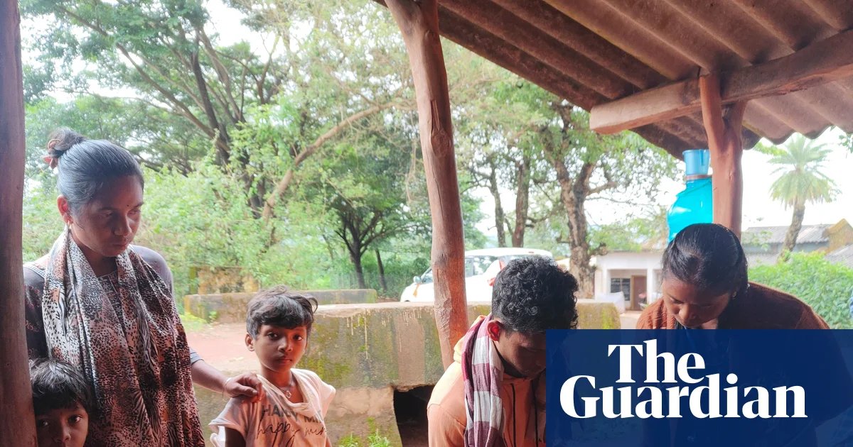 India’s scattered workforce: the chatbot keeping families in touch during emergencies | Global development