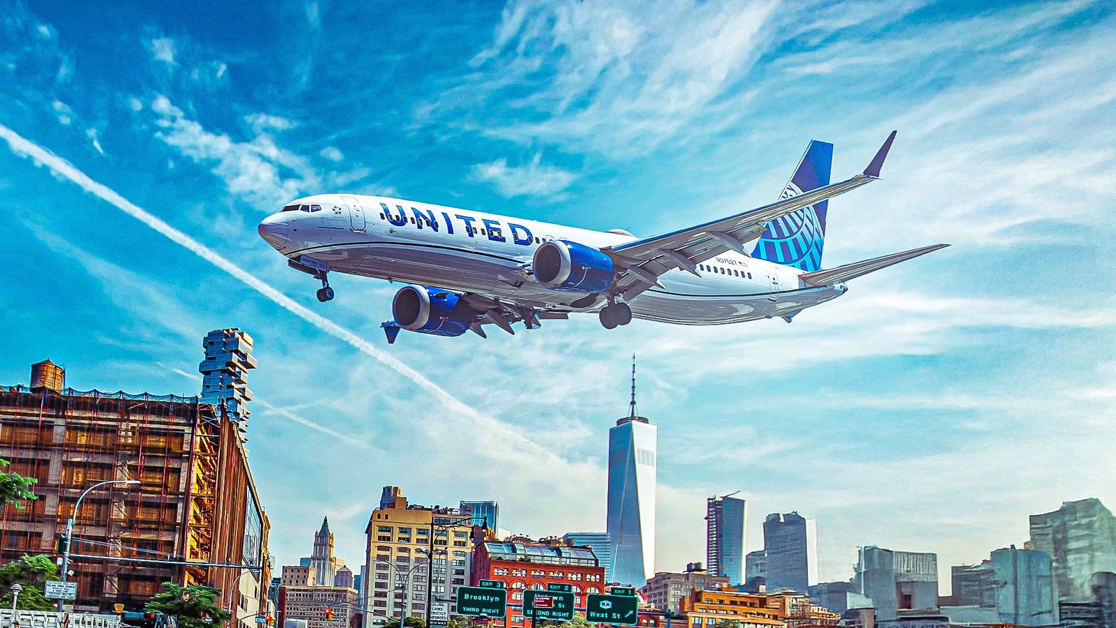 Inside United Airlines’ 10 New Ultra-Short Flights In 2026