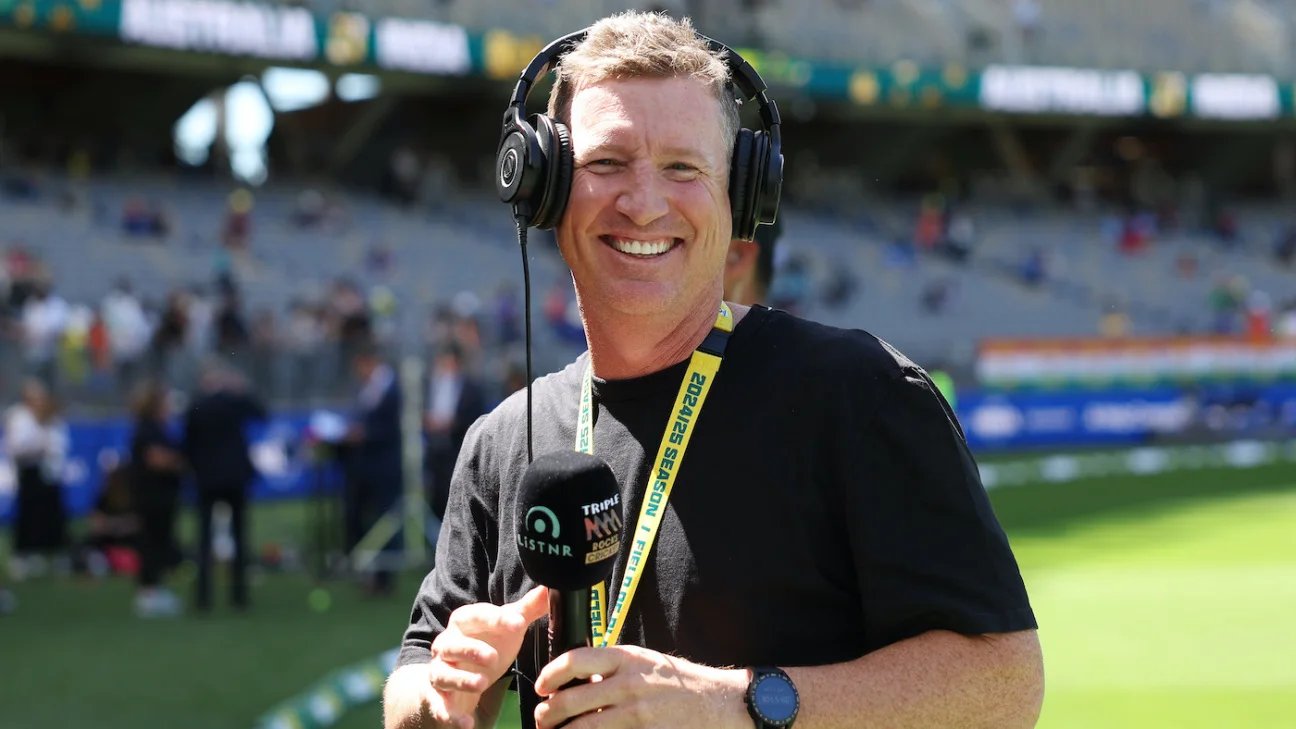 Australia news – Brad Haddin named New South Wales head coach