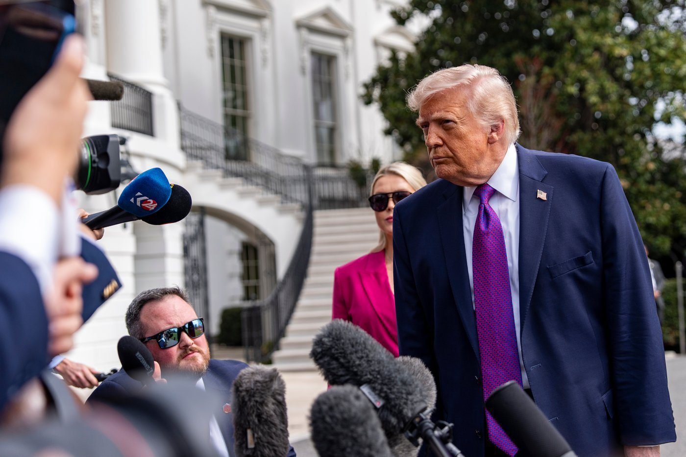 UN panel says racist hate speech by Trump and other US leaders has led to human rights violations