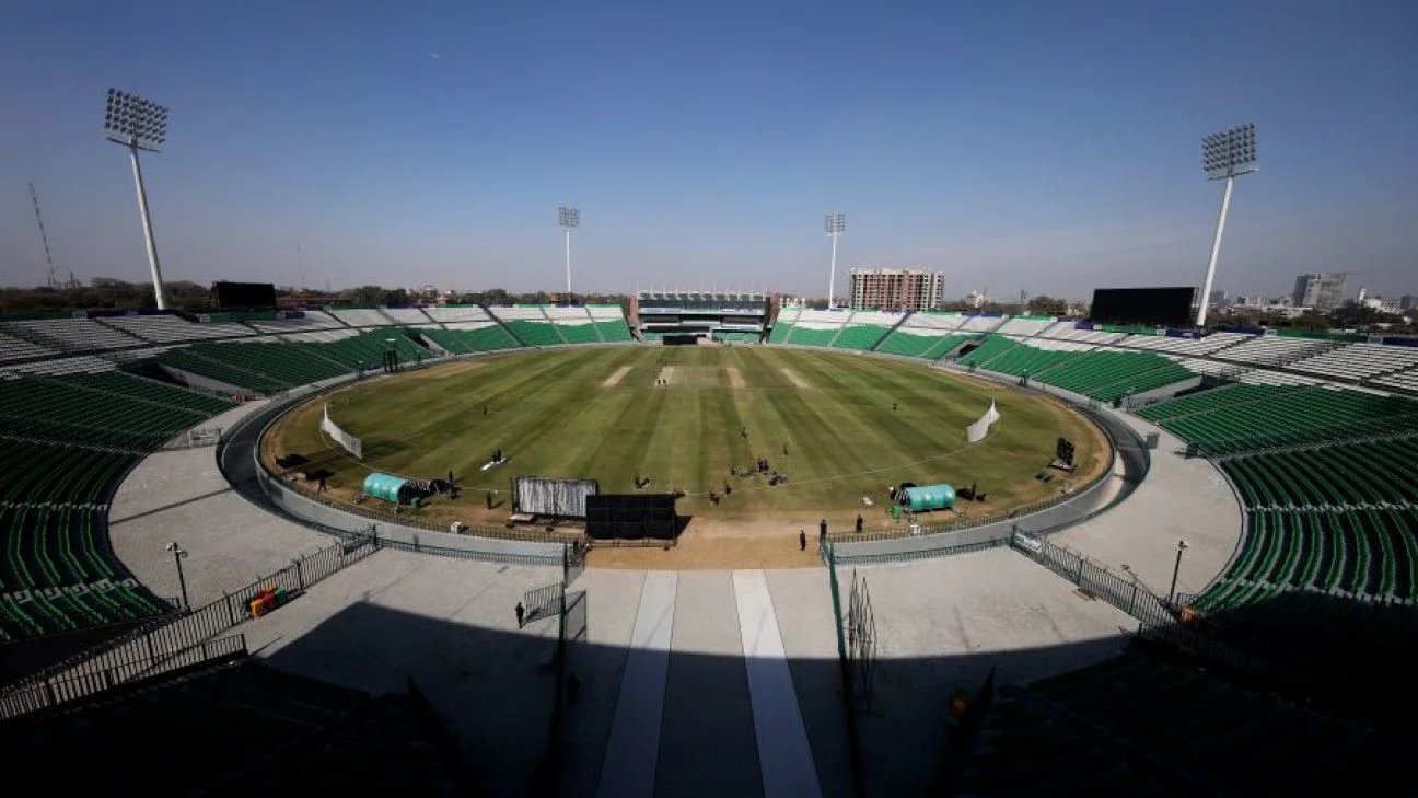 Lahore and Karachi to host all PSL 2026 games