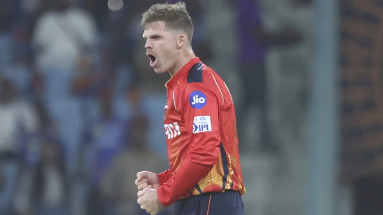 Lockie Ferguson to miss early part of IPL 2026 for Punjab Kings