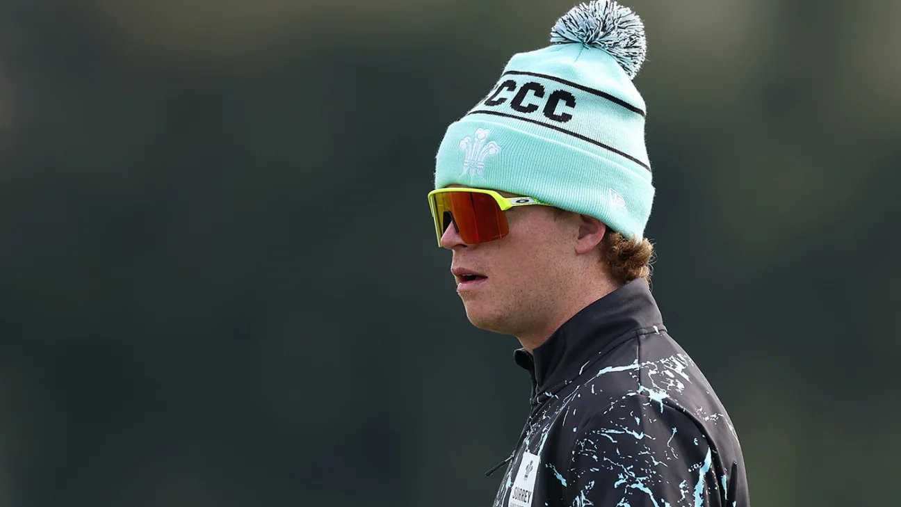 Ollie Pope – Ashes axing was ‘right decision at the time’